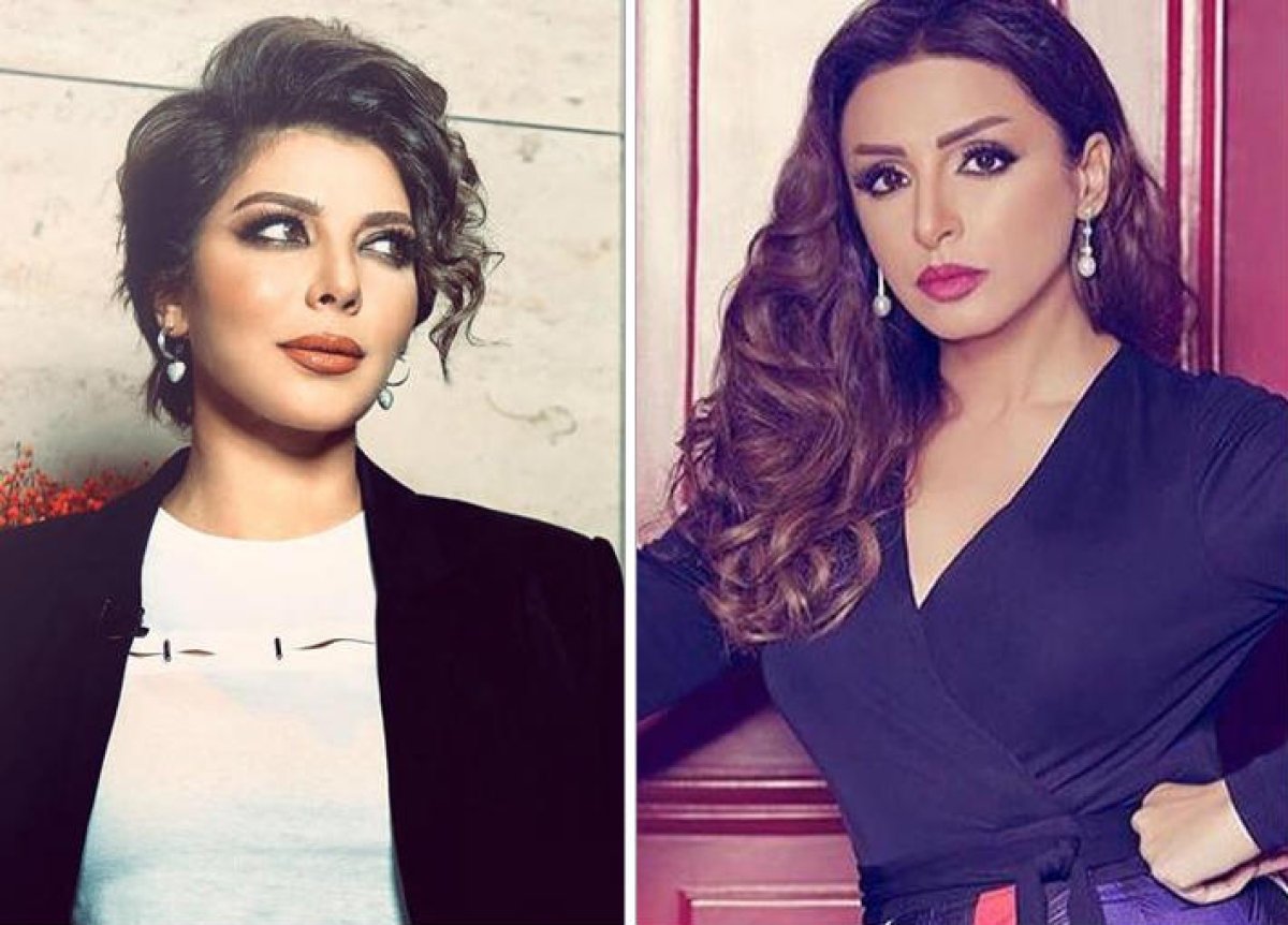 حفل واحد يجمع أنغام وأصالة بالرياض.. اعرف التفاصيل