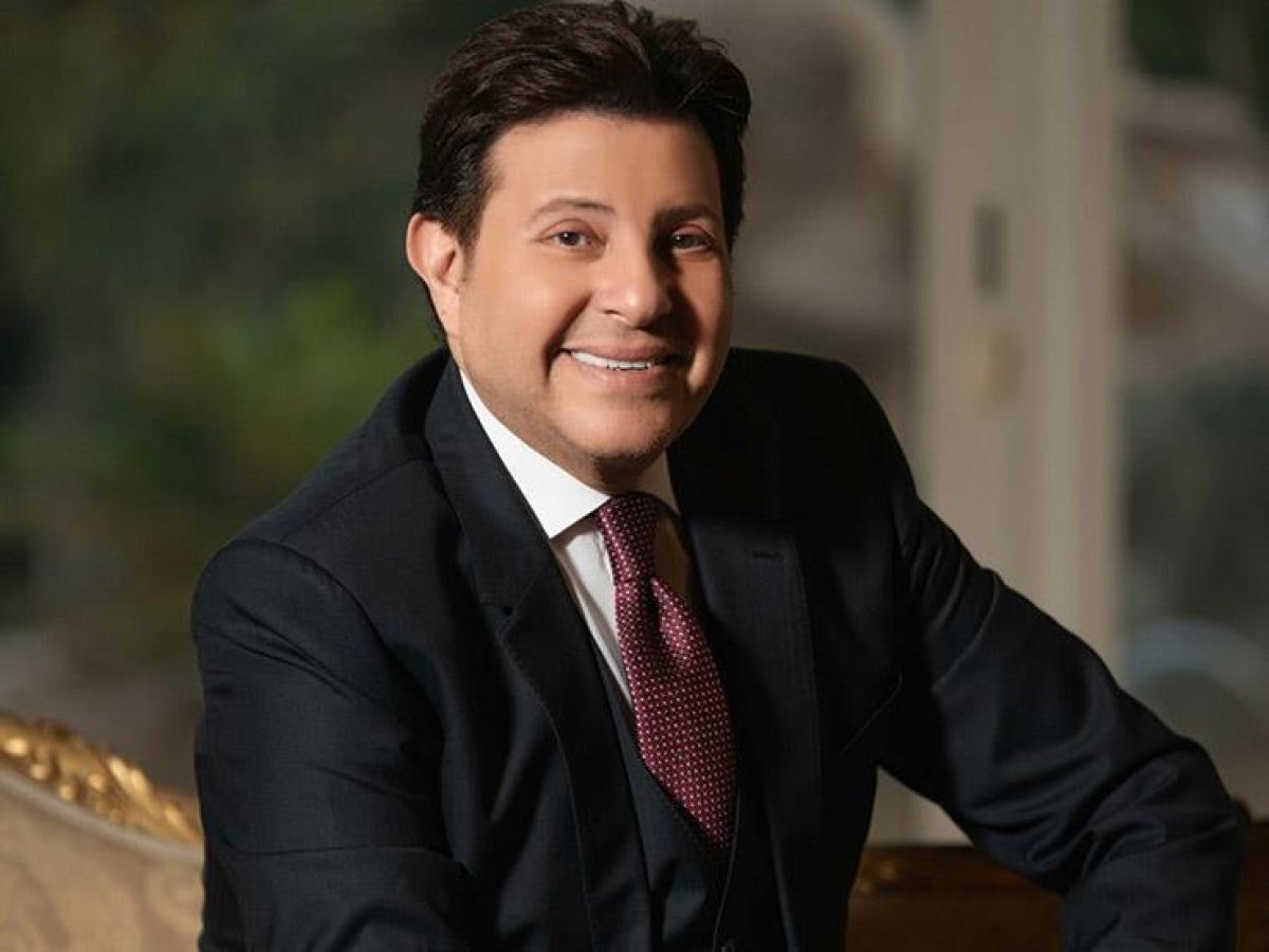 إلغاء حفل هاني شاكر ليلة رأس السنة.. اعرف السبب