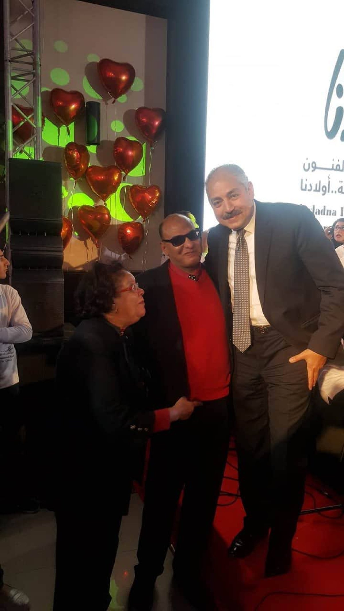 القضاء يفصل اليوم في طعن العامري فاروق على إقصائه من منصب نائب رئيس الأهلي