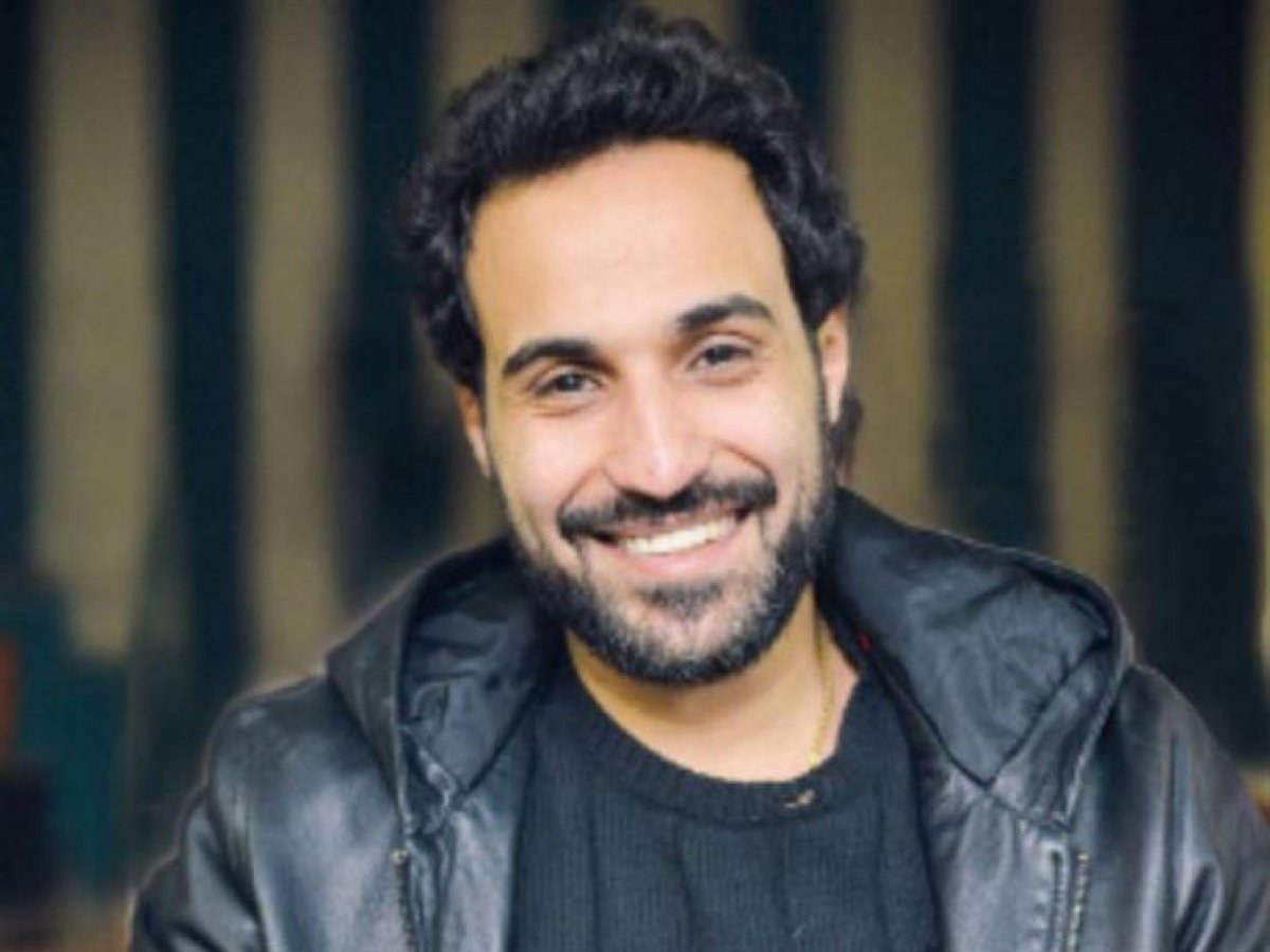 أحمد فهمي يقرر اعتزال السوشيال ميديا.. اعرف السبب