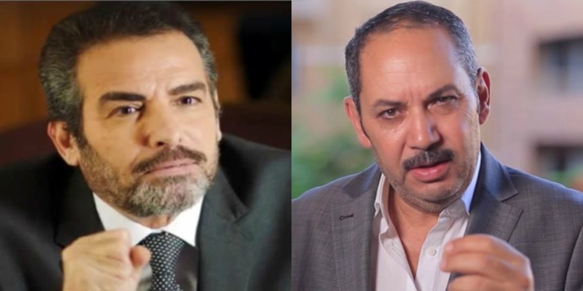 بعد مرور 20 عام "الحلم" يجمع أحمد عبدالعزيز وكمال أبو رية من جديد.. اعرف التفاصيل