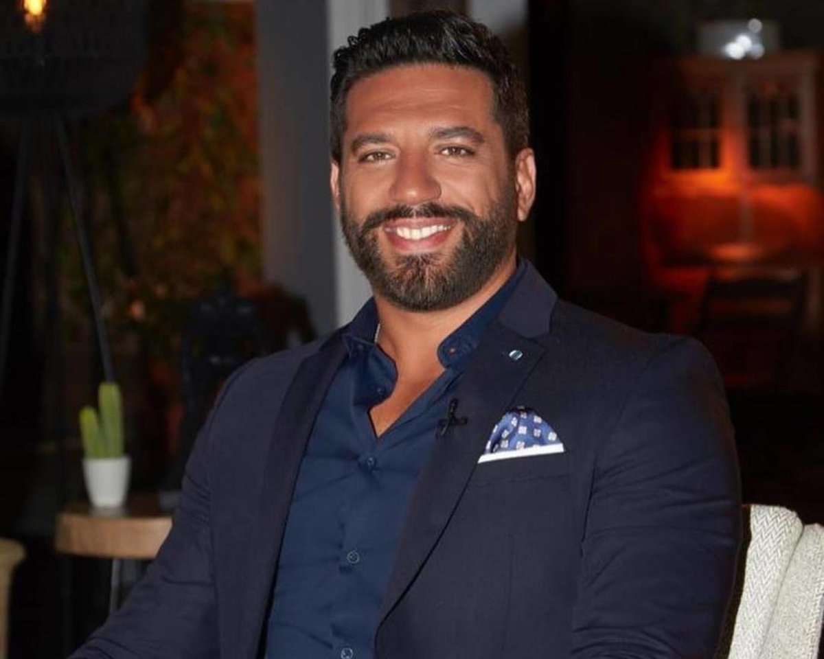 حسن الرداد متهم في جريمة قتل في "تحت تهديد السلاح".. اعرف التفاصيل