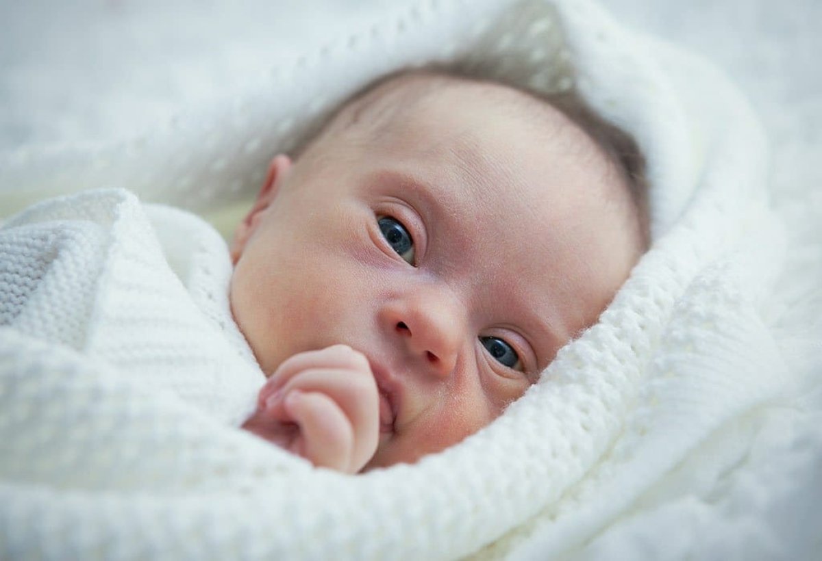 تعرف على أعراض متلازمة الطفل الرمادي، وطرق العلاج