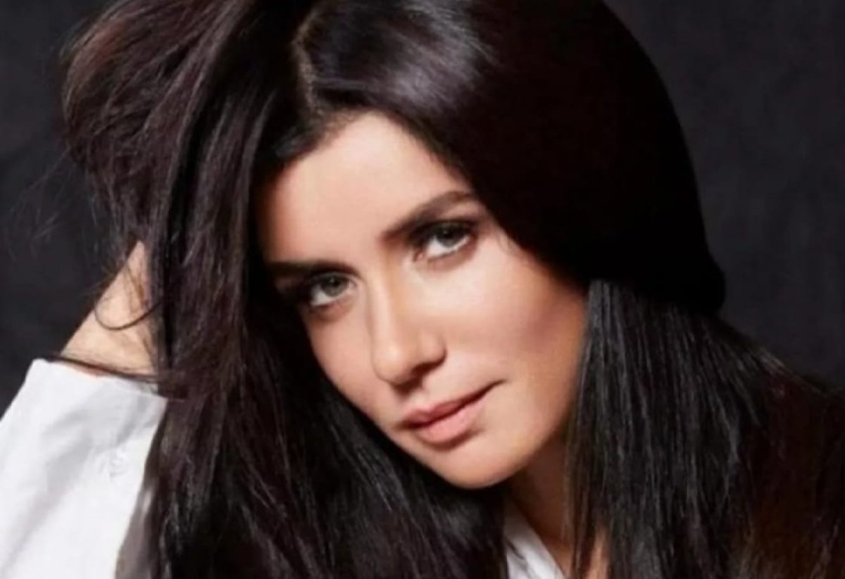 غادة عادل تبدأ تصوير أولى مشاهدها في "أحلام سعيدة"