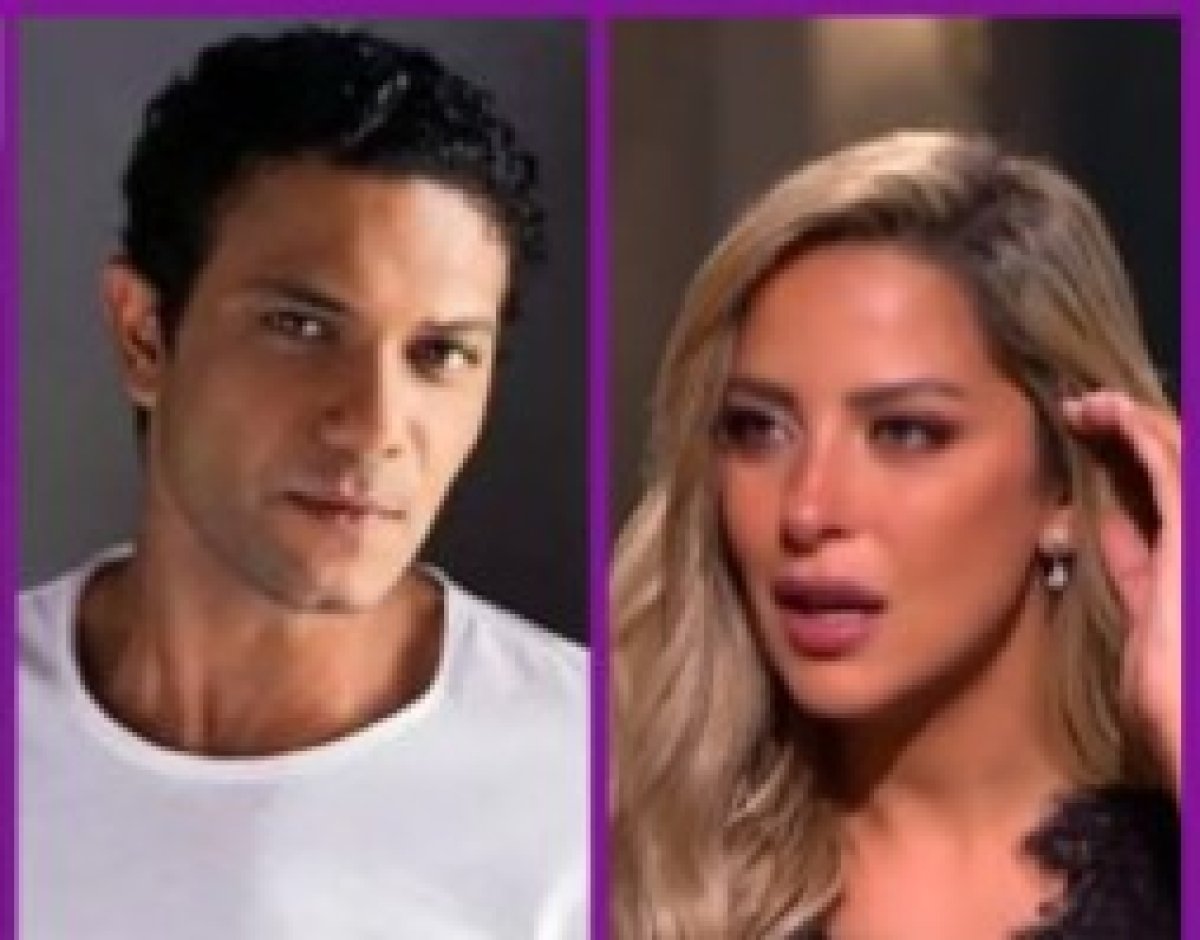 ريم مصطفى وآسر ياسين يجتمعان في "Suits" النسخة العربية.. اعرف التفاصيل 