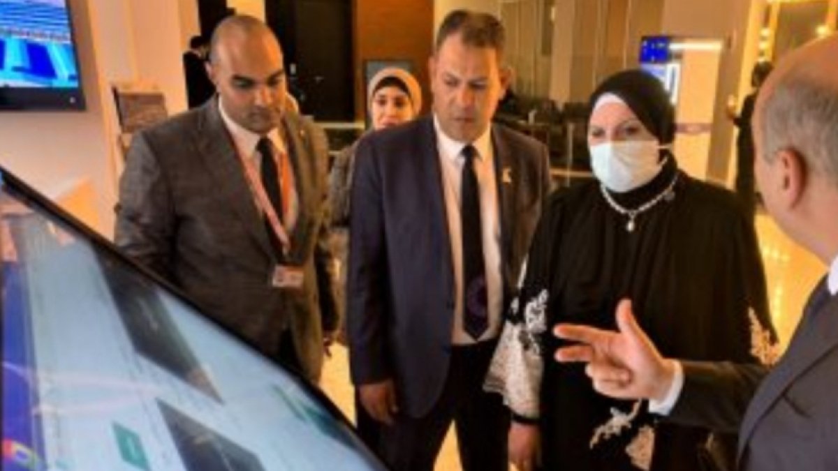 إتاحة فرص استثمارية جديدة لتشغيل الشباب وصغار المستثمرين وتحقيق العديد من الفوائد الاقتصادية للدولة المصرية