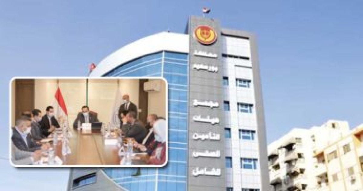 التأمين الصحى الشامل: الهيئة تراجع حزمة الخدمات الطبية وسنزيد خدمات جديدة