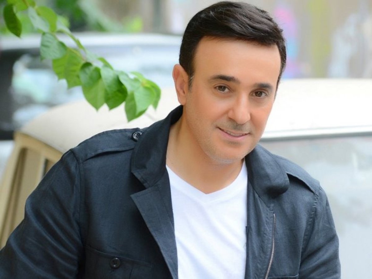 صابر الرباعي في باريس فبراير المقبل.. اعرف السبب