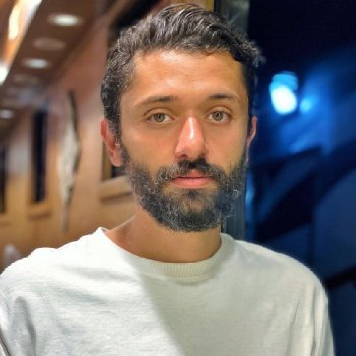 كريم محمود عبدالعزيز يعلن شفاءه من فيروس كورونا