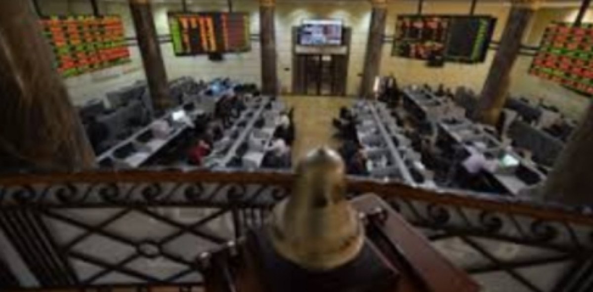 ارتفاع جماعي للمؤشرات المصرية 