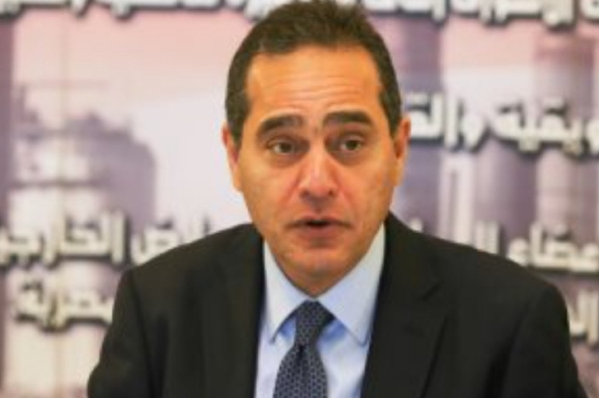 المجلس التصديري للصناعات الكيماوية " جارى التواصل مع قطاع التصدير والشراكة الأوربية"