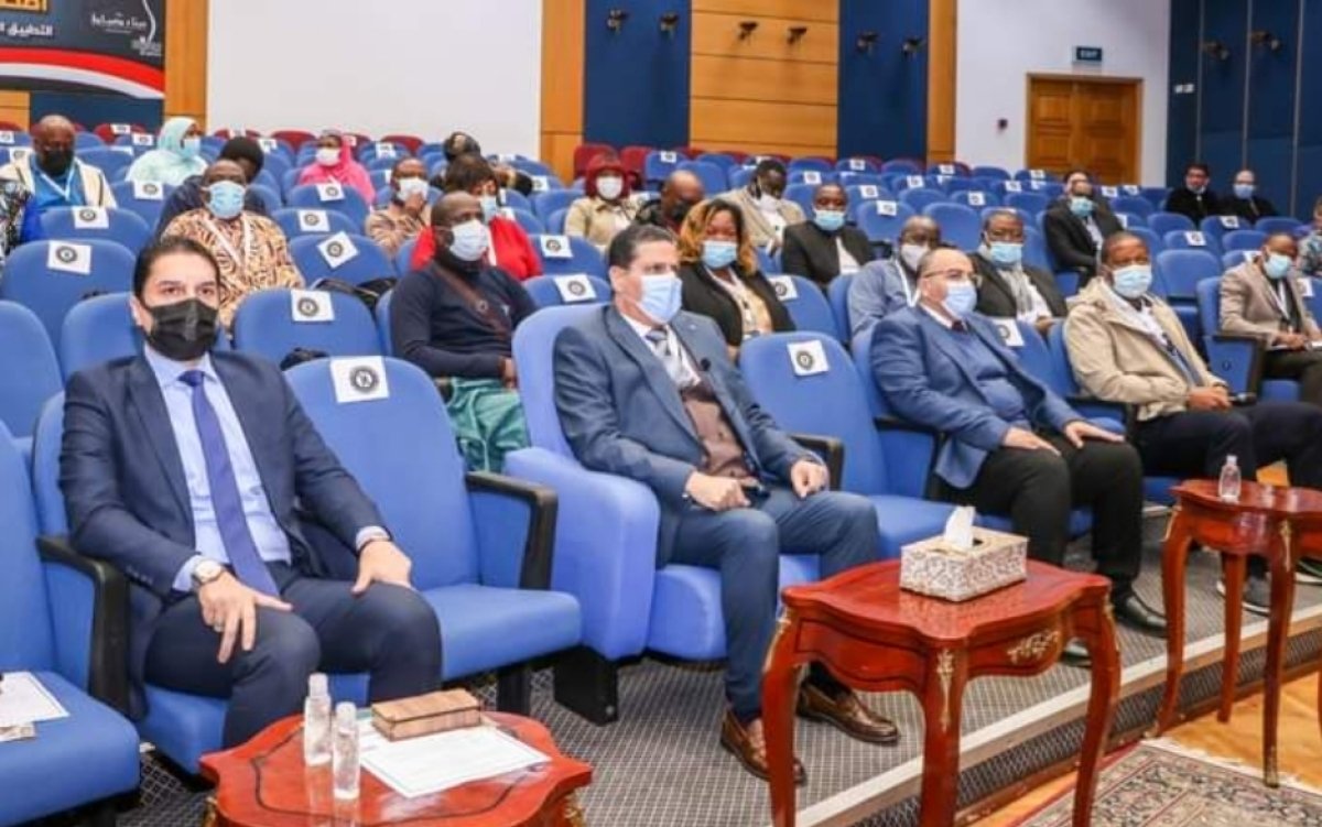 التعرف على خدمة ميناء دمياط و دوره في تنشيط حركة التجارة البحرية