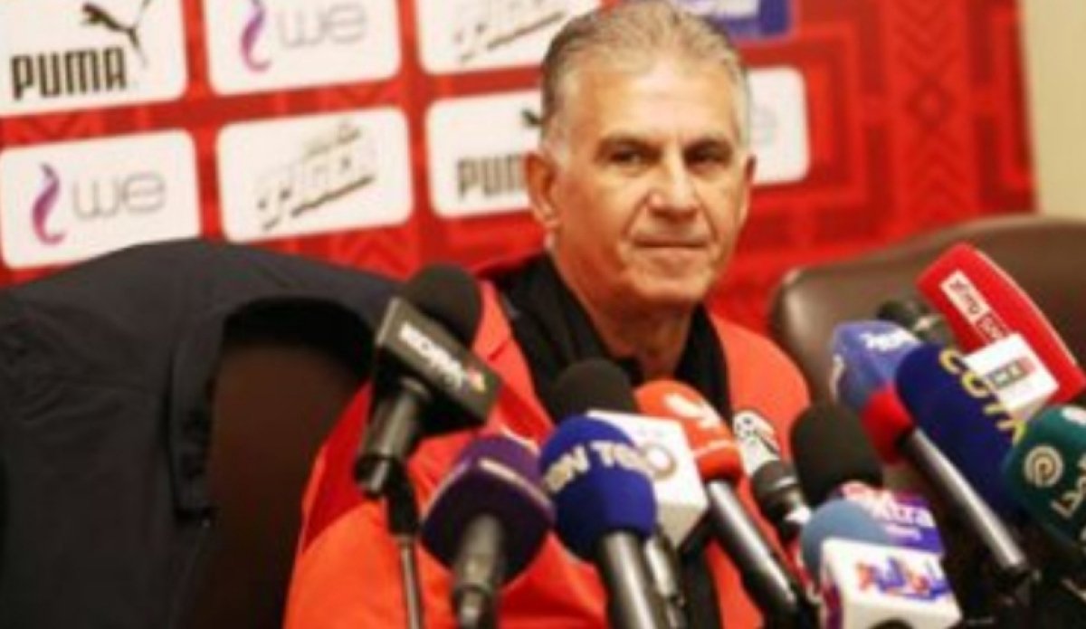 المدير الفني للفراعنة يعلق على إداء المنتخب في دور المجموعات ببطولة أمم أفريقيا