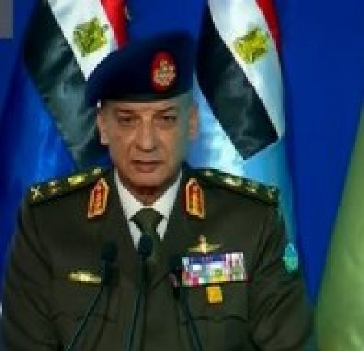 أقامت القوات المسلحة المؤتمر الطبى السنوى التاسع لأقسام القلب بالقوات المسلحة