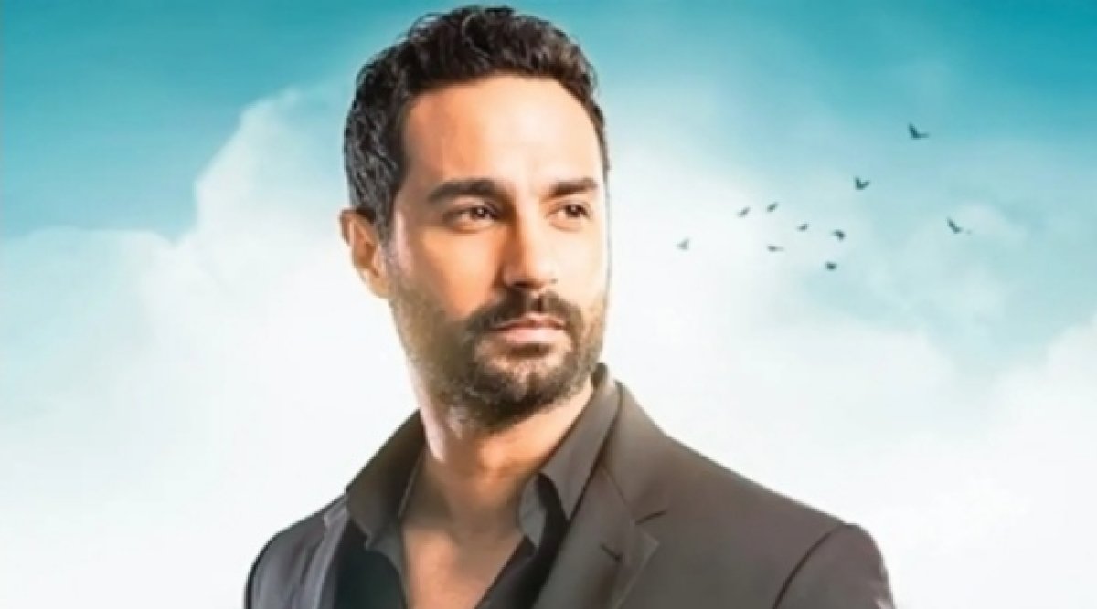 كريم فهمي في النصف الثاني من رمضان القادم