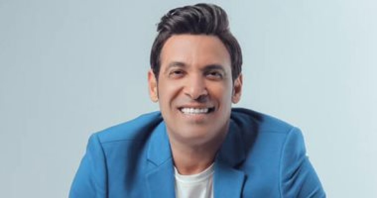 سعد الصغير ينضم إلى فريق عمل مسرحية "كازنوفا"