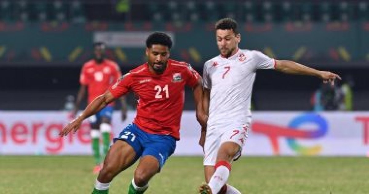 تونس تودع بطولة كأس الأمم الإفريقية 