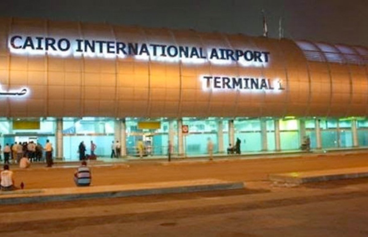 حملة أمنية بالمطار استمرت عدة ساعات القبض على 40 هاربا من تنفيذ 52 حكما قضائيا