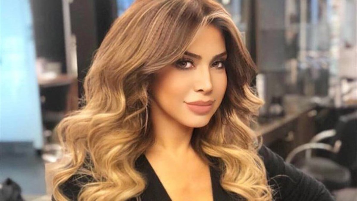 تعرف على موعد حفل نوال الزغبي المقبل بالأردن
