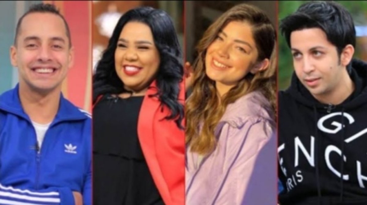 " في بيتنا روبوت 2 " ضمن قائمة مسلسلات الموسم الشتوي