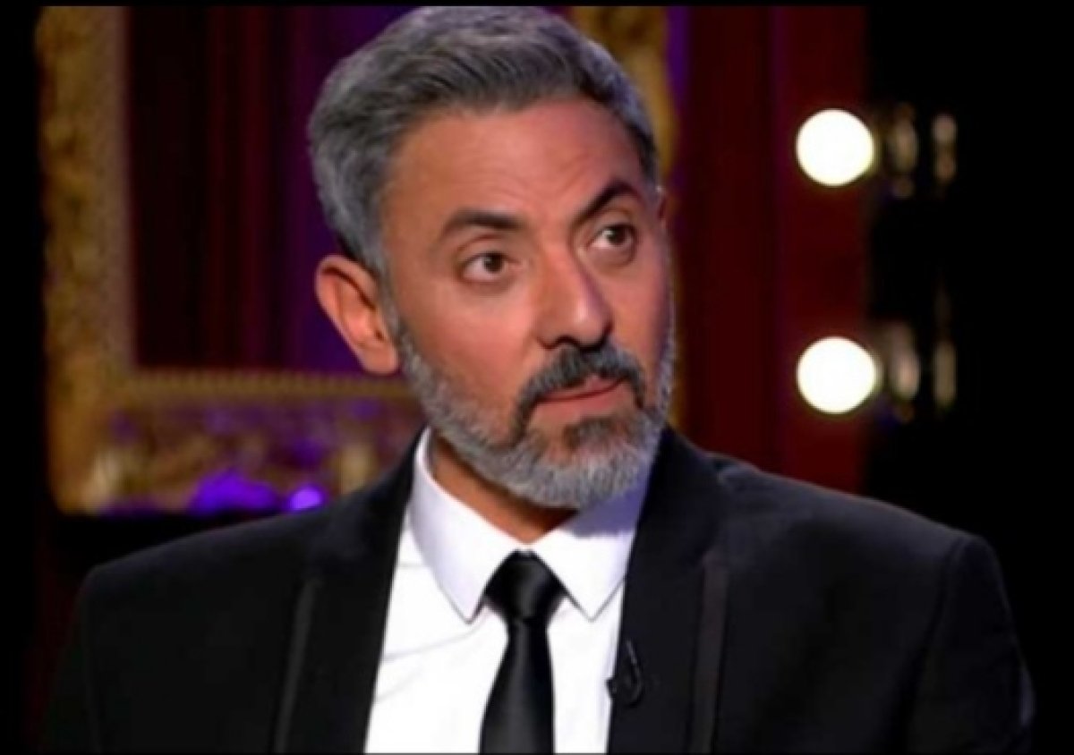 فتحي عبد الوهاب في رمضان القادم بـ "جزيرة غمام"