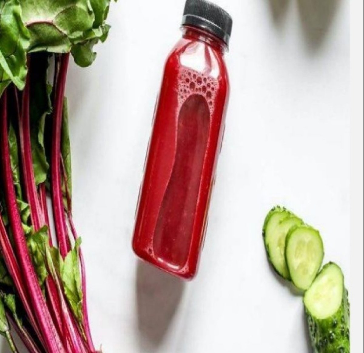 لعلاج البشرة الباهته والحد من الهالات السوداء، لك طريقة ماسك الخيار والشمندر بالمنزل