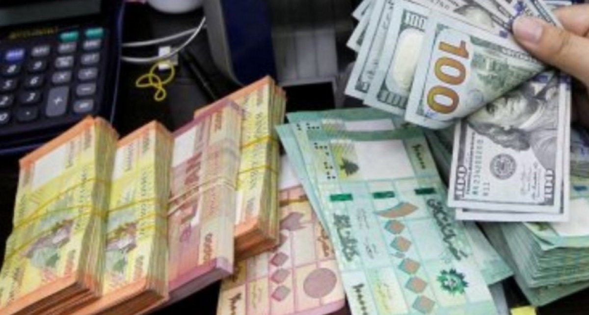 ثبات سعر الدولار اليوم في البنوك المصرية