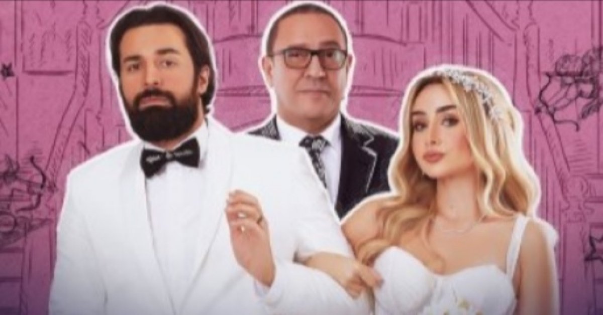 إنطلاق تصوير الموسم الثاني من " أنا وهي" عقب عيد الفطر