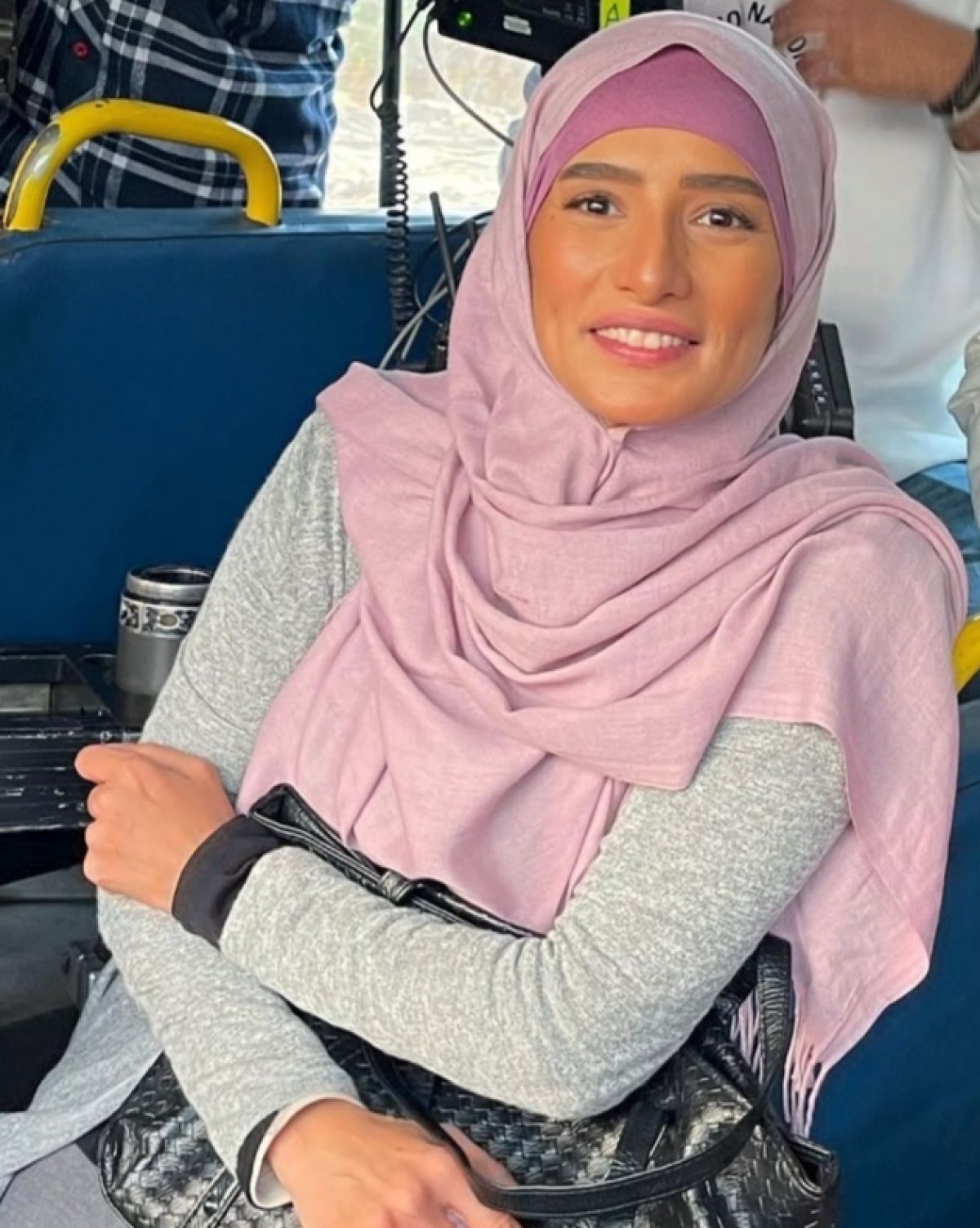 " التاريخ السري لكوثر" أحدث أعمال زينة السنيمائية