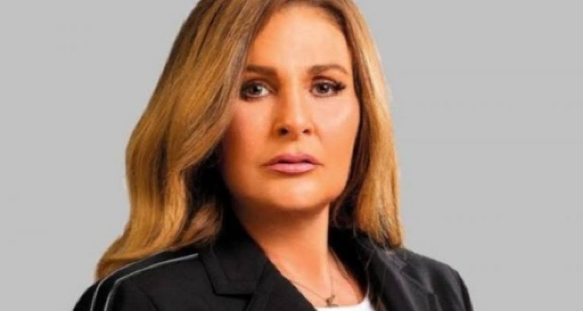 كورونا تمنع بطلة " أحلام سعيدة" من إستكمال التصوير