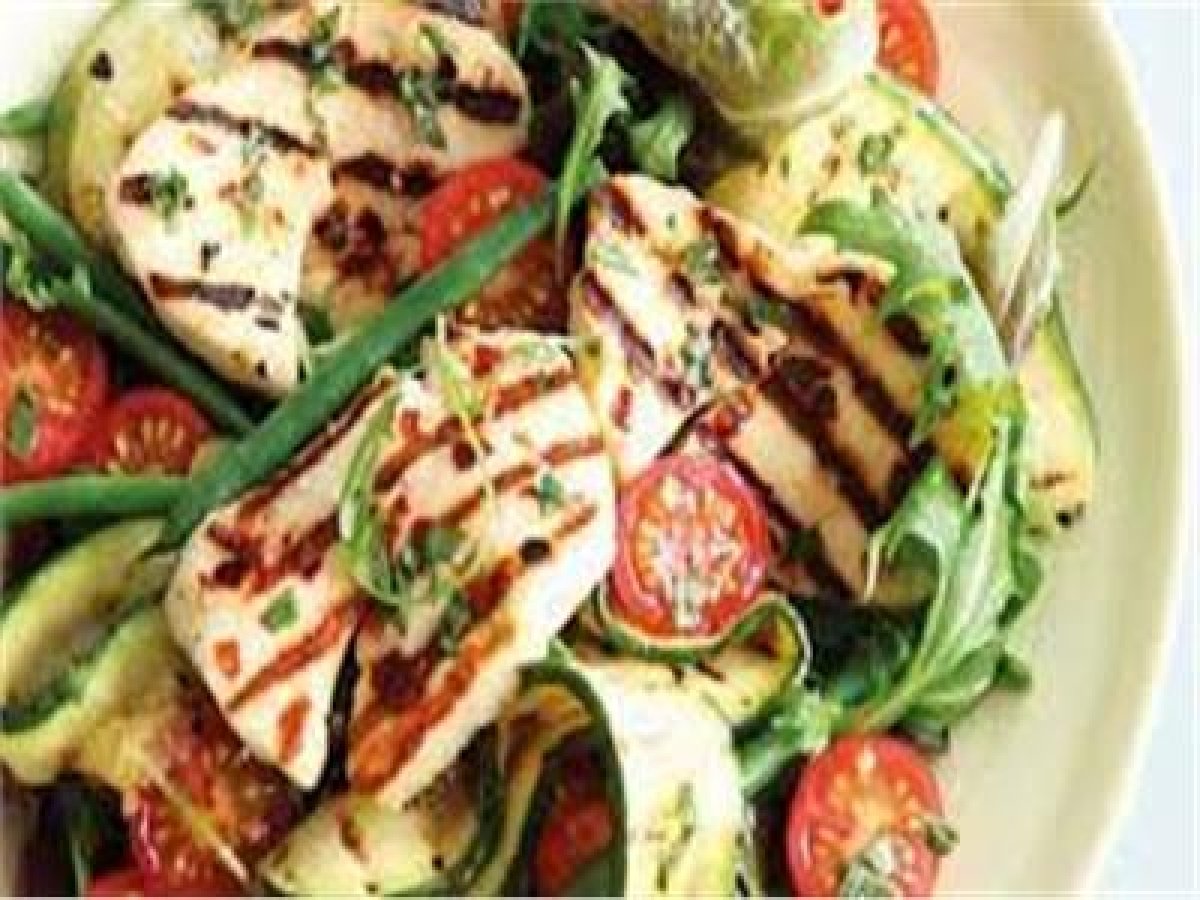 على الطريقة الشامية، لك طريقة عمل حلوم وخضار بالفرن