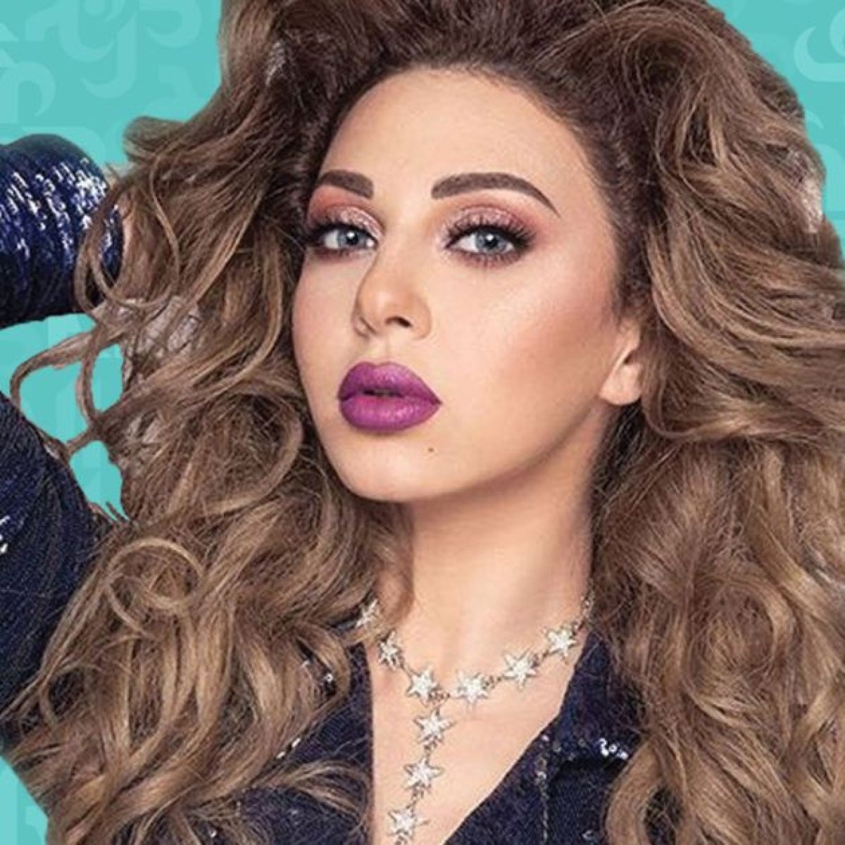 مريام فارس تحيي حفلاً غنائياً خلال افتتاح جائزة سباق "فورملا أي" الحدث الأكبر للسيارات