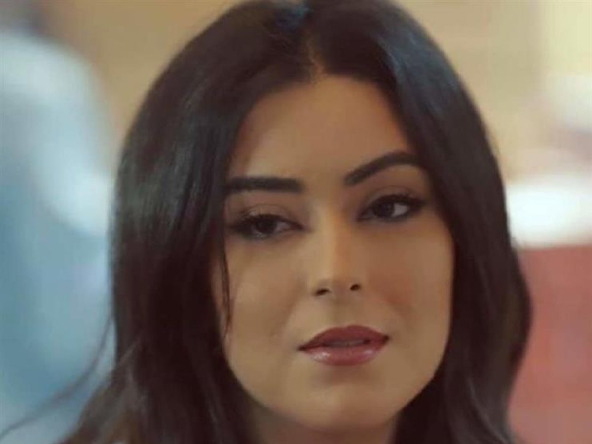 نهى عابدين تنتظر استئناف تصوير مشاهدها في "آخر دور"