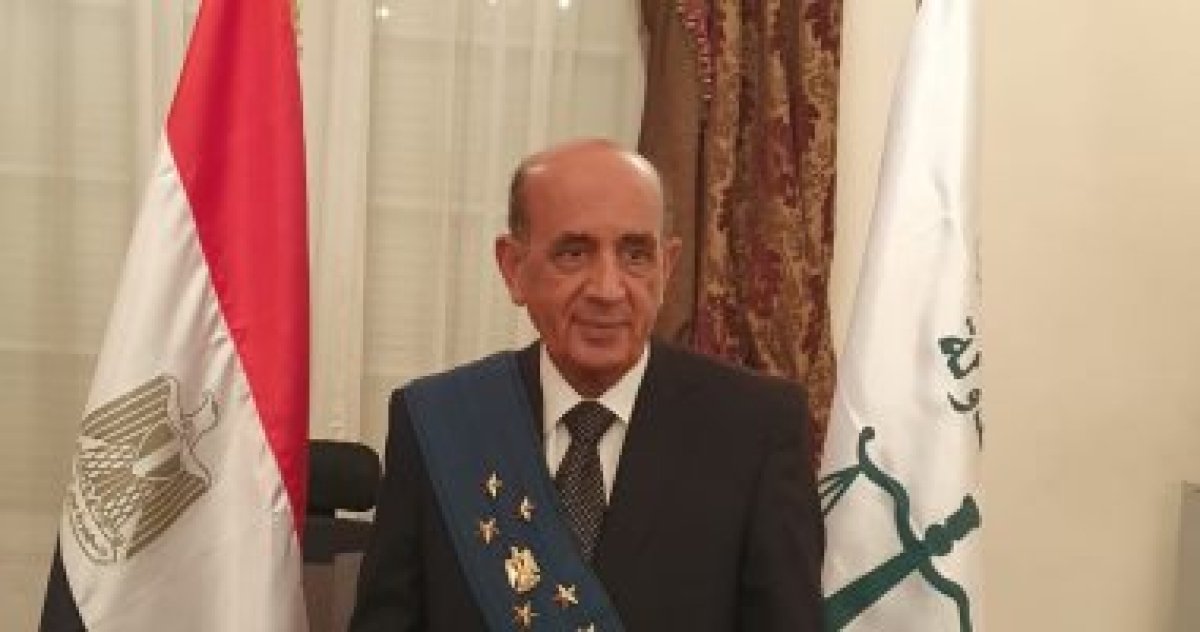 مجلس الدولة يعلن عن الكود المؤسسي لسداد رسوم طلبات التعيين بوظيفة مندوب مساعد 