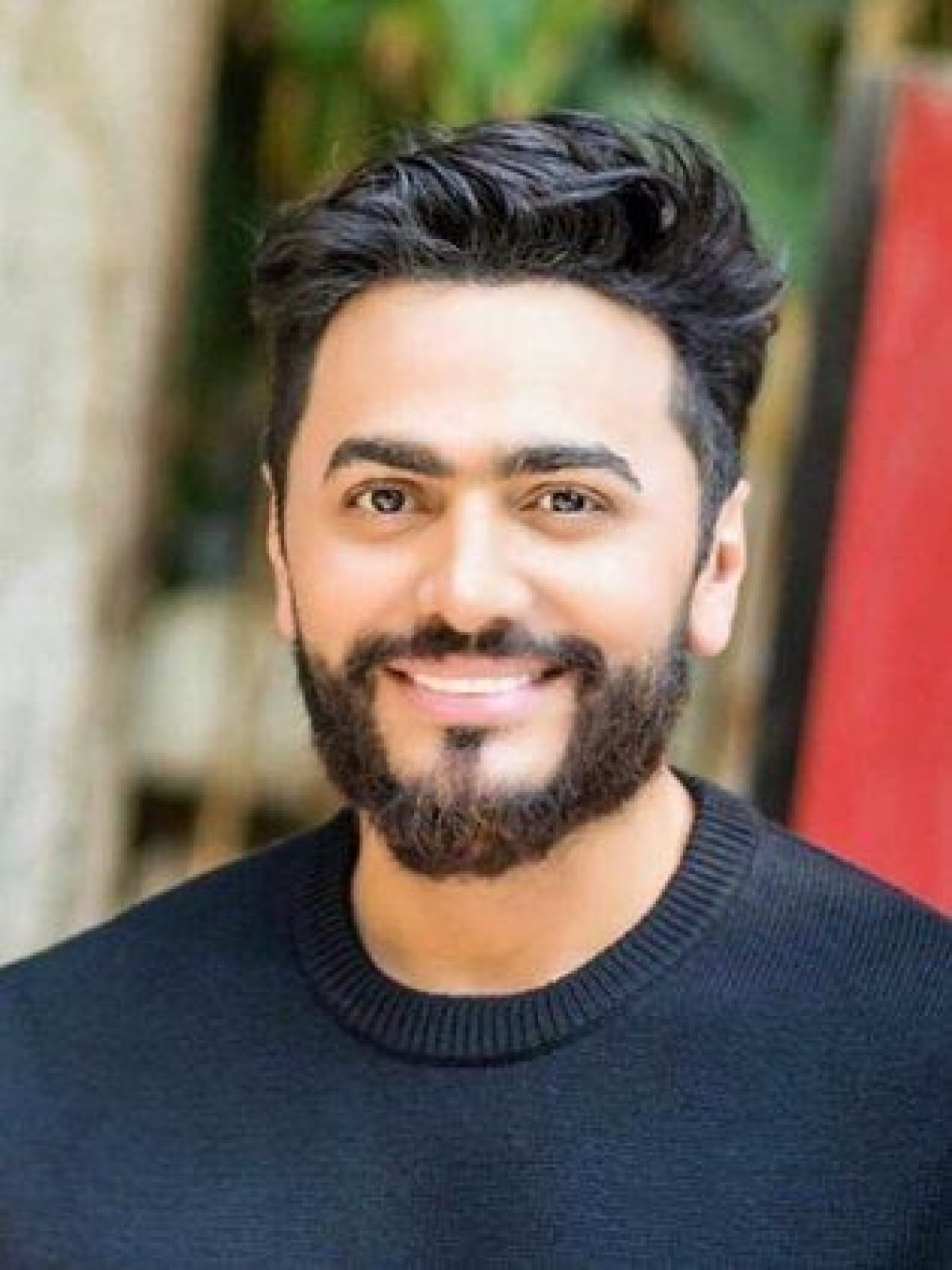 تعرف على موعد حفل تامر حسني الغنائي بالسعودية 