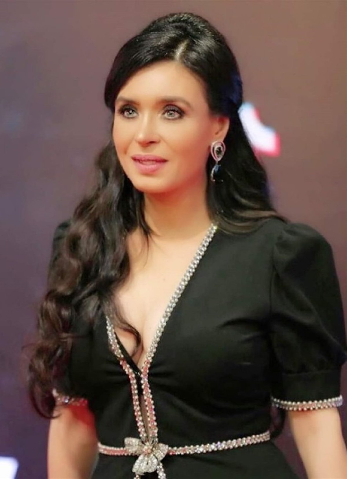 للمرة الثانية، إصابة دينا بفيروس كورونا