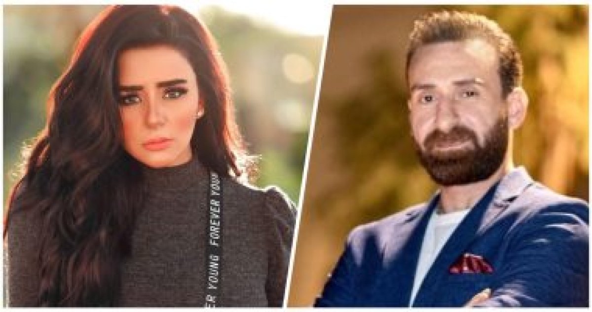 نضال الشافعي وايمان سلامة أبطال حكاية فتحية من مسلسل "حد فاضل"