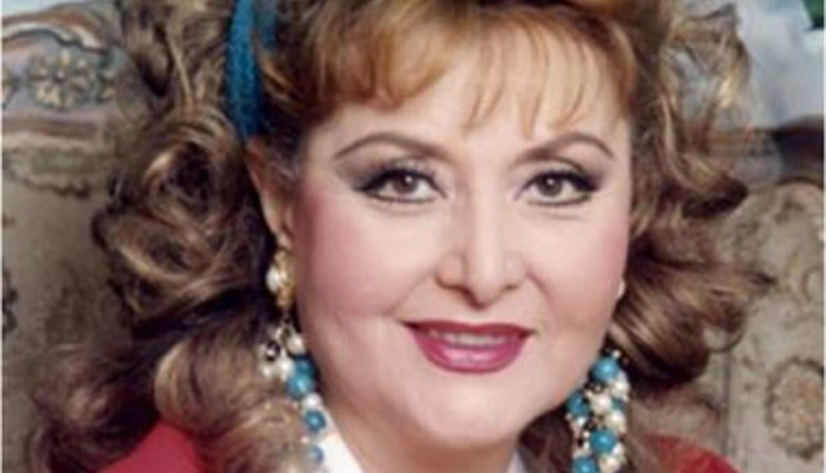 بعد اعتزالها الفن، نقل ليلى طاهر للمستشفى.. اعرف التفاصيل