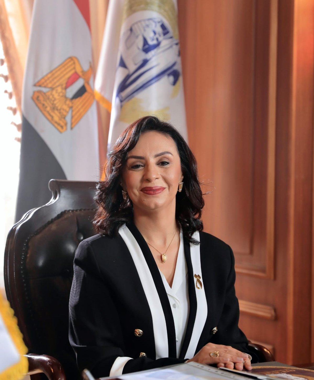 القومي للمرأة: قبول تعيين الإناث بمجلس الدولة