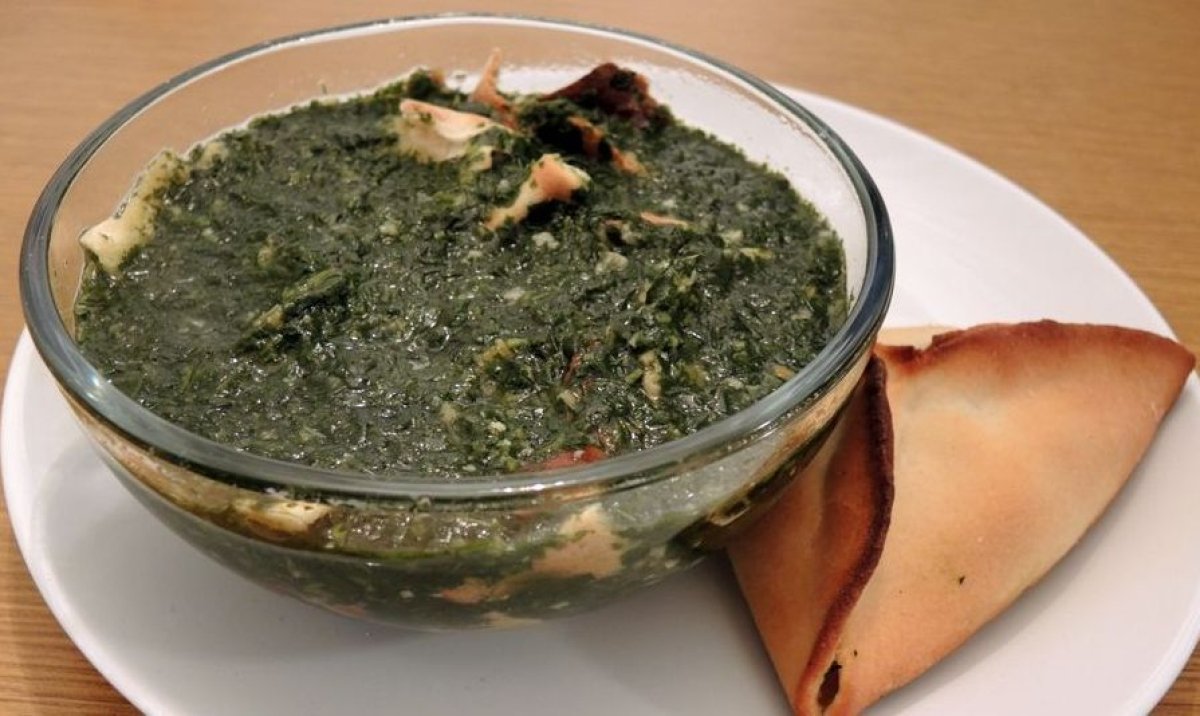 على الطريقة اللبنانية، لك طريقة تحضير الملوخية اللبنانية