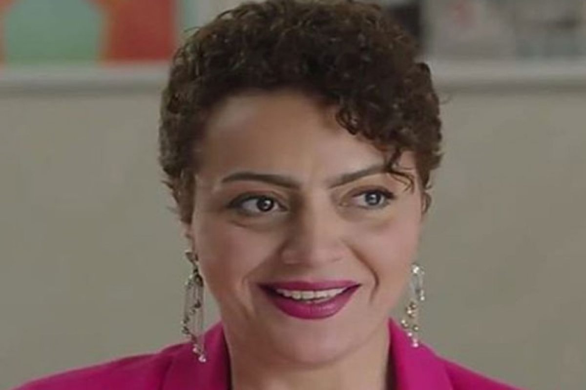 هبة عبدالغني تنضم لأبطال مسلسل "جزيرة غمام"