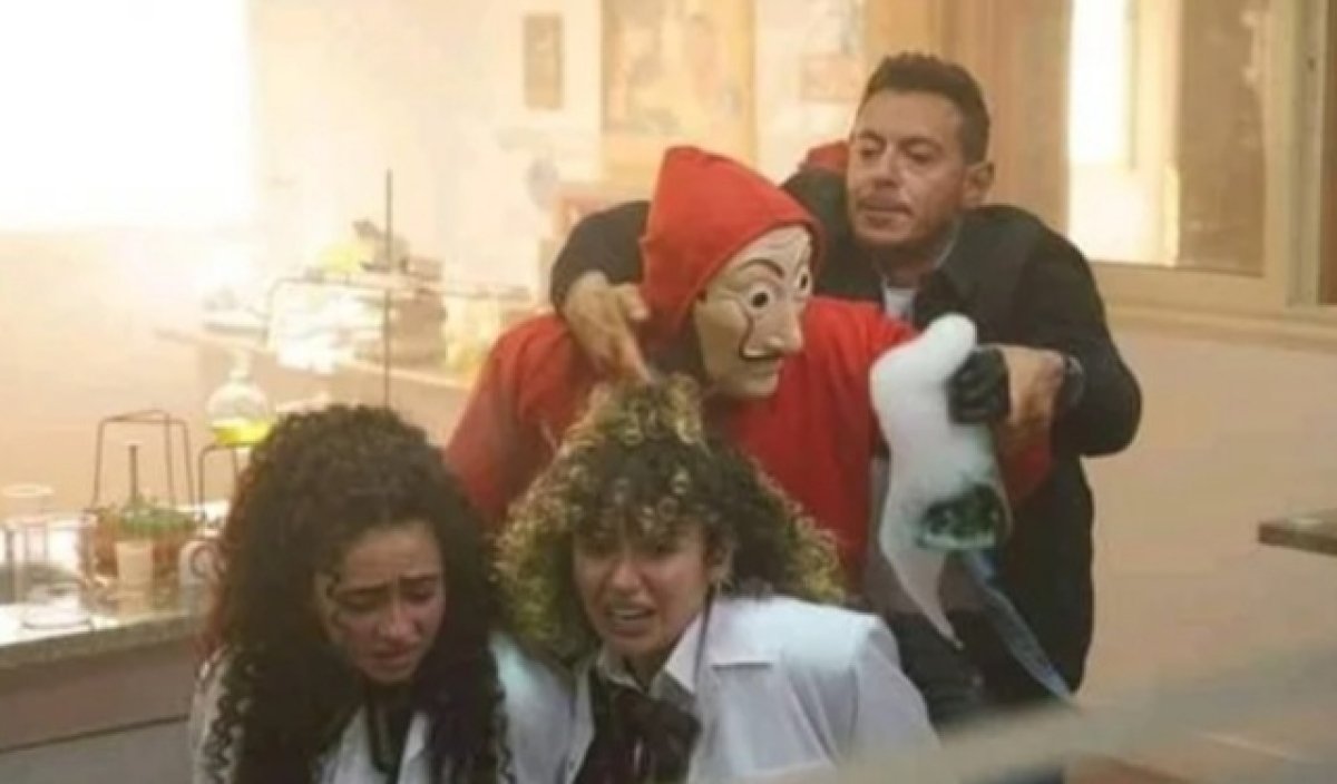 مصطفى شعبان في رمضان القادم بـ " ديماً عامر"