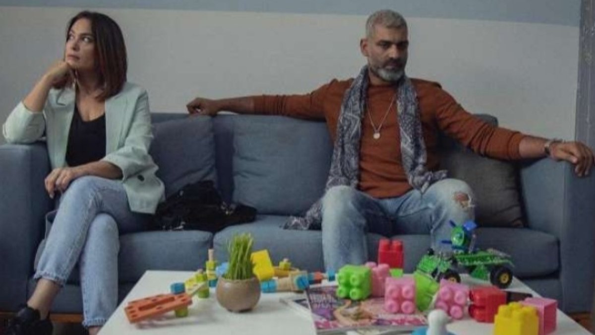 عرض " البحث عن علا" للفنانة هند صبري فبراير القادم