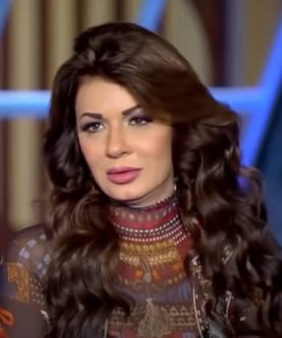 نجلاء بدر تنضم إلى أبطال مسلسل "بابلو"