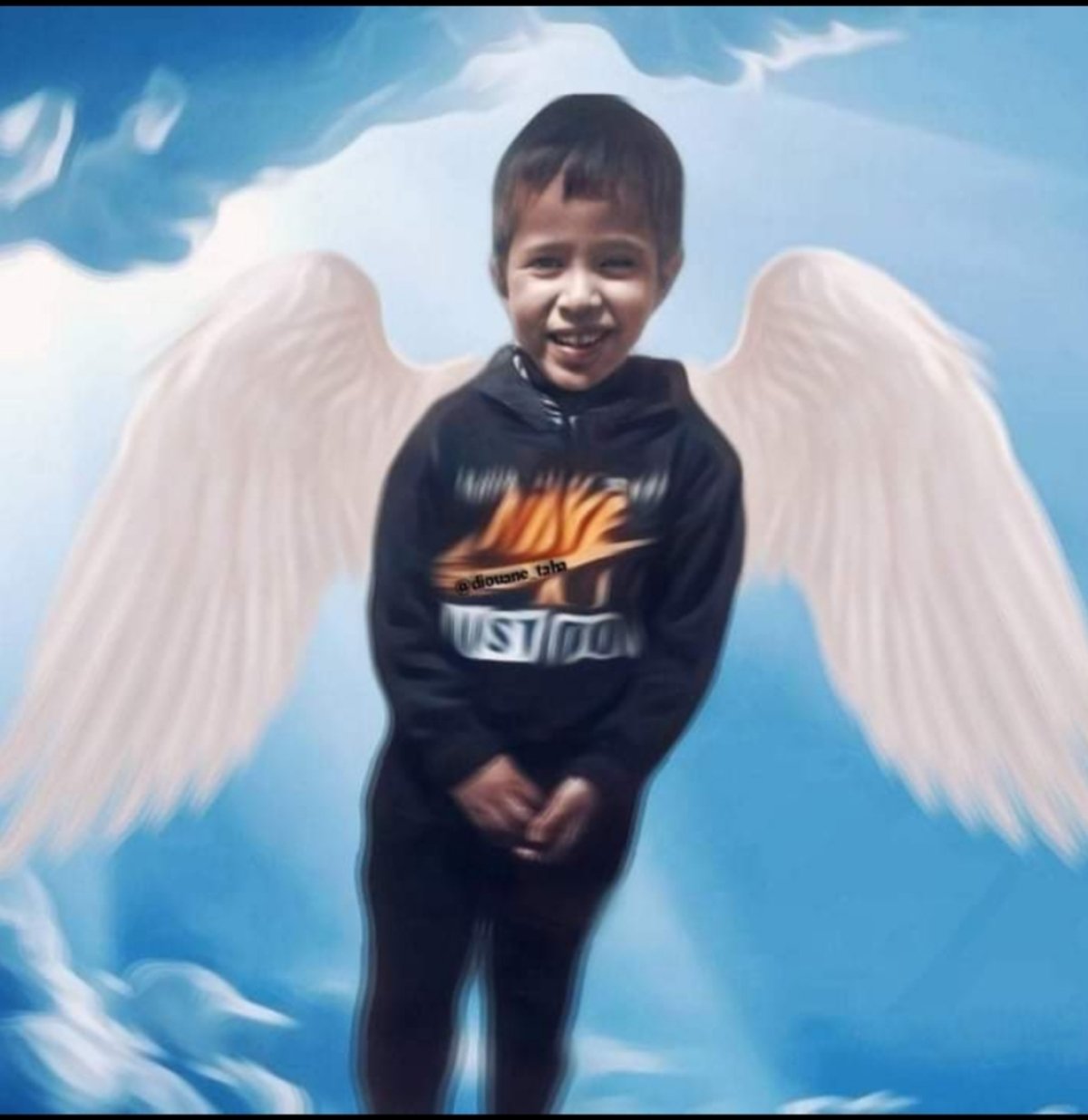 الديوان الملكي المغربي يعزى أسرة الطفل ريان 