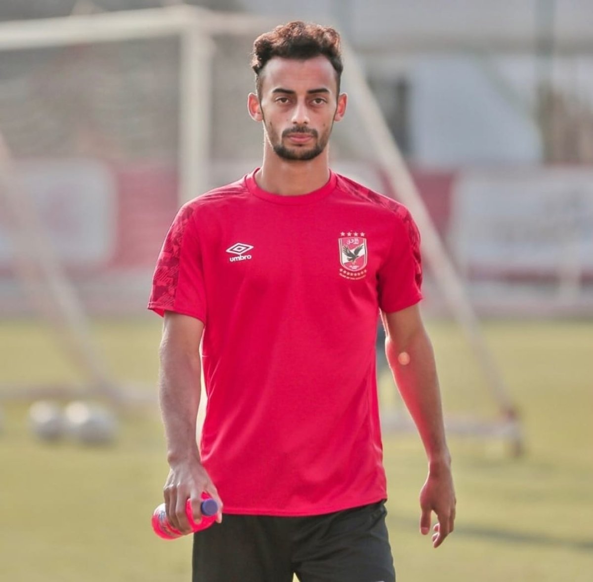 عبد القادر " اللاعبية قدمت أفضل ما لديها من أجل الفوز على مونتيري المكسيكي" 