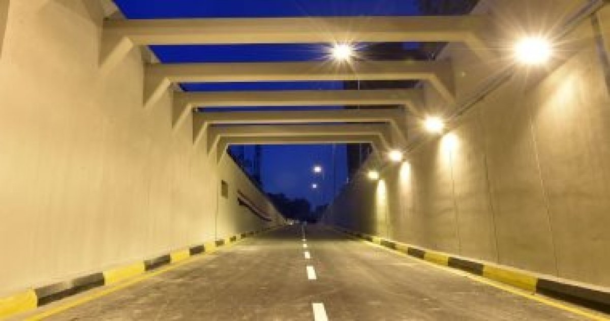 السيسى يوافق على اتفاق بـ60 مليون دينار كويتى لطريق "النفق - شرم الشيخ"