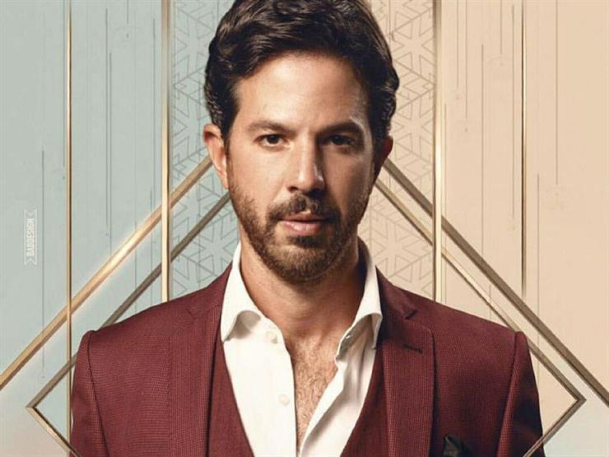 عمر الشناوي بديلاً لمحمود حجازي بعد اعتذاره عن مسلسل "بابلو"