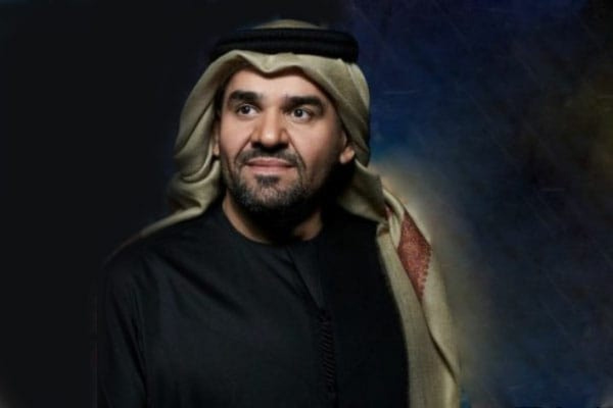 حسين الجسمي يطرح أحدث أغانيه "دولة غرام"