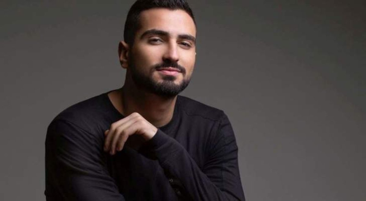 الشرنوبي بديلاً عن أحمد حاتم في مسلسل "فاتن أمل حربي"